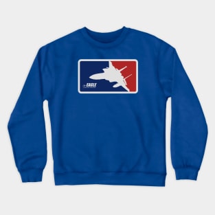 F-15 Eagle Crewneck Sweatshirt